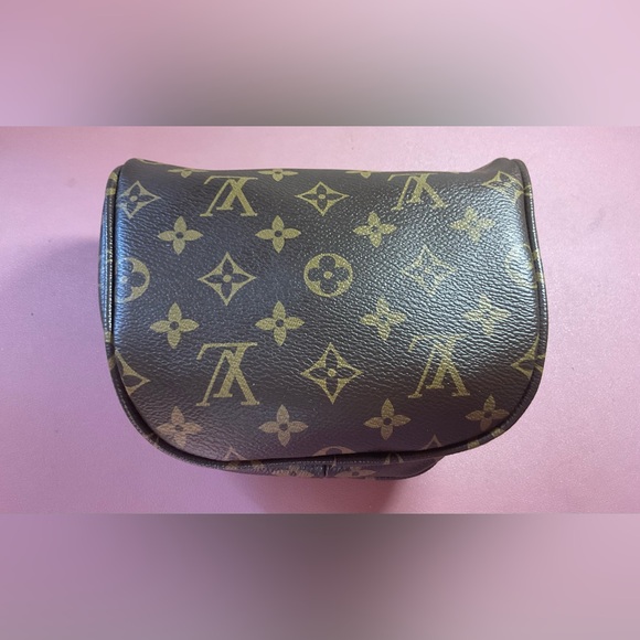 Brand New Brown Monogram Bum Bag ✨ - Picture 4 of 9